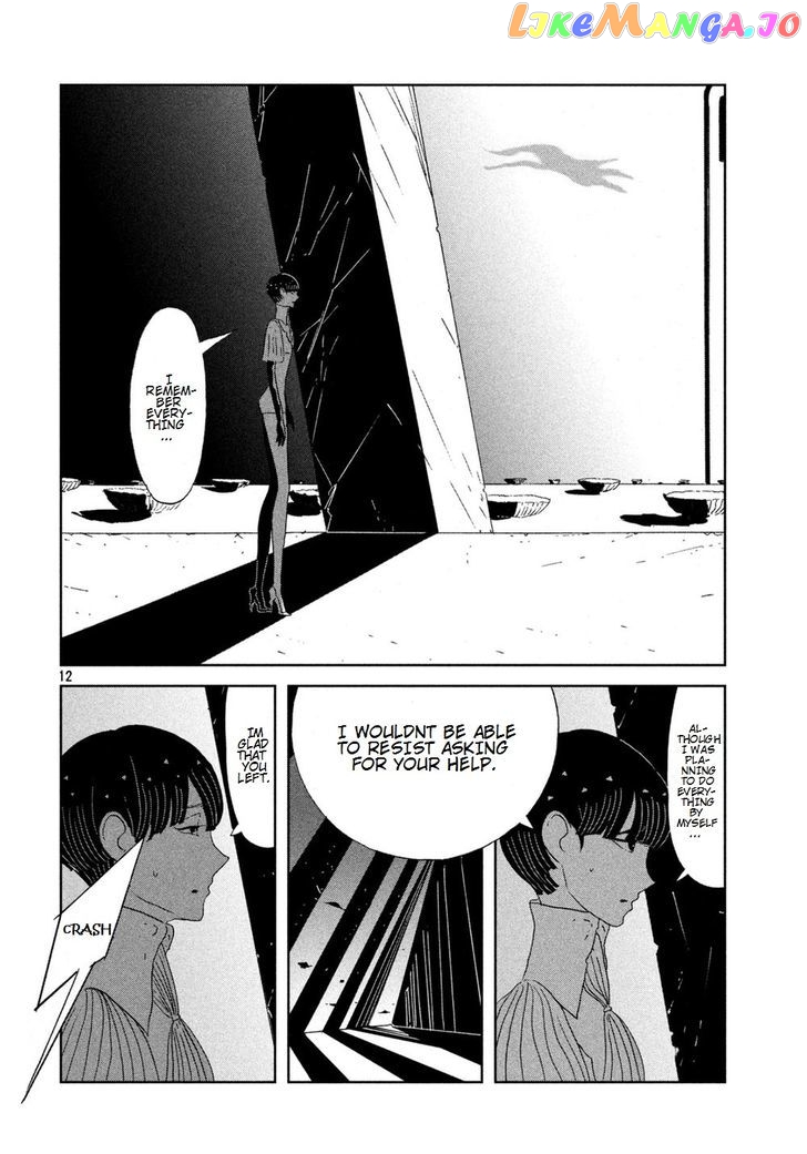 Land of the Lustrous, Chapter 58 image 13